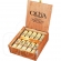 OLIVA O TORO TUBES NATURAL