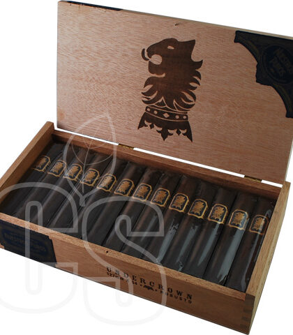 LIGA PRIVADA UNDERCROWN BY DREW ESTATE ROBUSTO