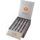 MONTECRISTO PLATINUM ROTHSCHILD TUBOS