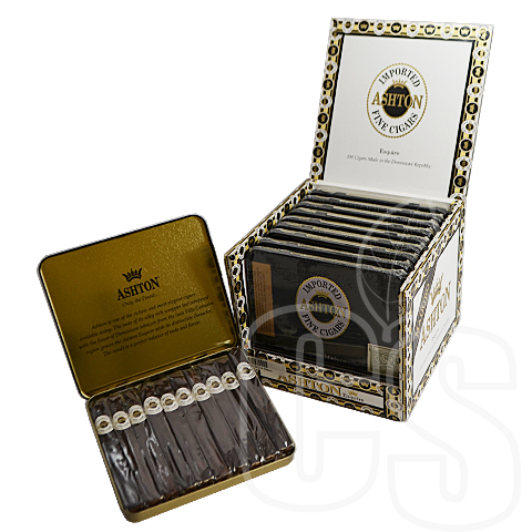 ASHTON ESQUIRE MADURO