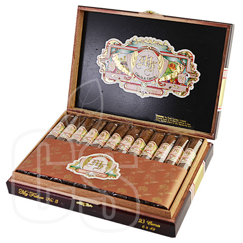 MY FATHER NO 3 CREMAS