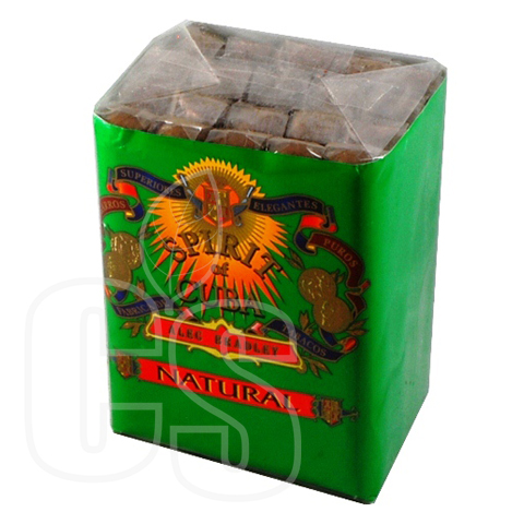 ALEC BRADLEY SPIRIT OF CUBA NATURAL ROBUSTO BUNDLE