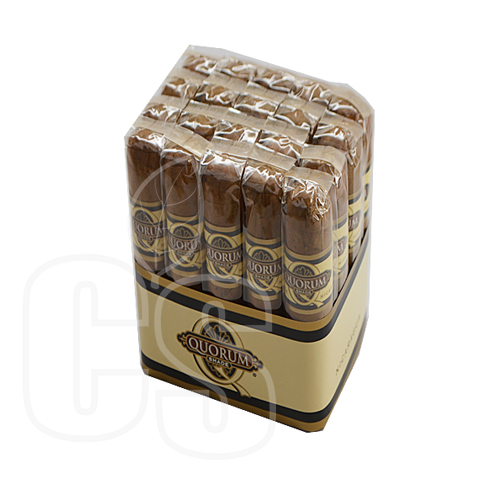 QUOROM SHADE TRES PETITE CORONA