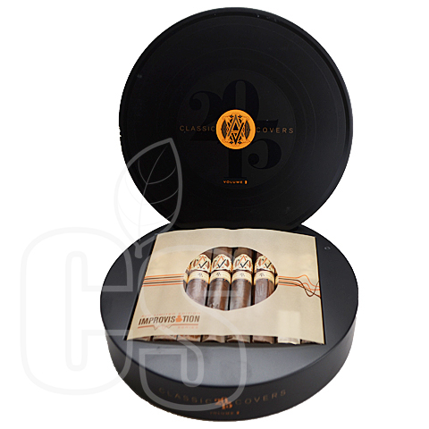 AVO CLASSIC COVER 2015 VOLUME 2