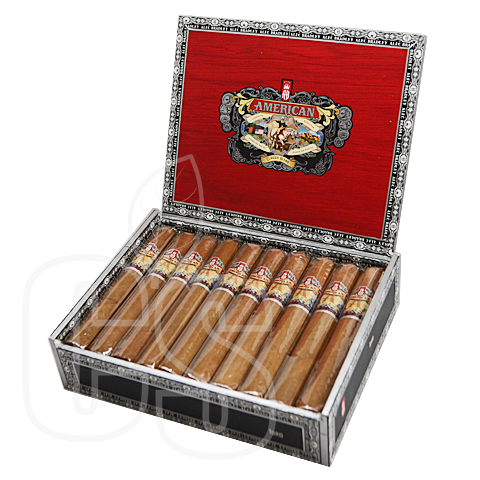 ALEC BRADLEY AMERICAN CLASSIC TORO