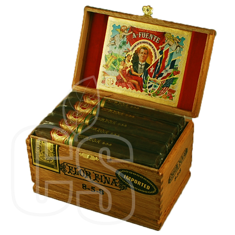 ARTURO FUENTE FINA 8-5-8 CLARO