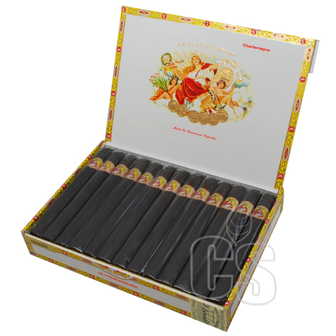 LA GLORIA CUBANA CHARLEMAGNE MADURO