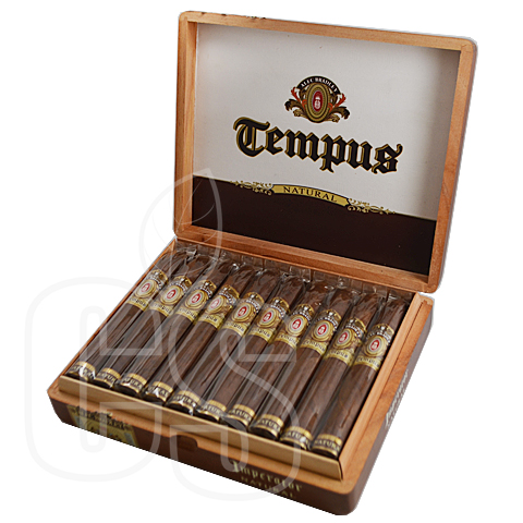 ALEC BRADLEY TEMPUS NATURAL IMPERATOR