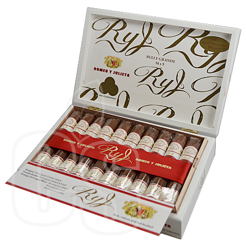 RYJ BY ROMEO Y JULIETA BULLY GRANDE