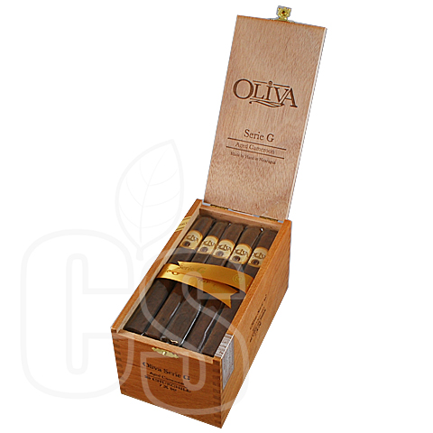 OLIVA G CAMEROON CHURCHILL NATURAL