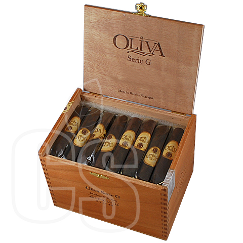OLIVA G CAMEROON SPECIAL G MADURO