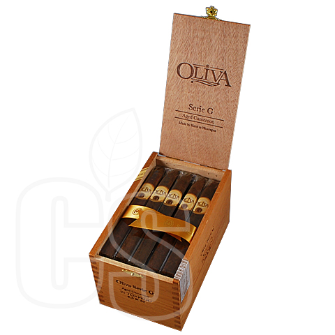 OLIVA G CAMEROON TORPEDO MADURO
