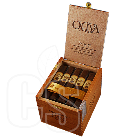 OLIVA G CAMEROON ROBUSTO MADURO