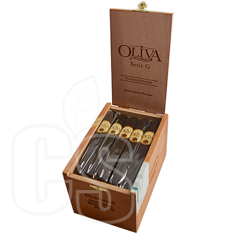 OLIVA G CAMEROON PERFECTO MADURO