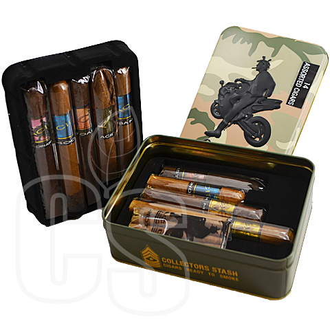 ACID SPECIAL EDITION TIN