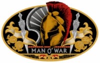 MAN O' WAR